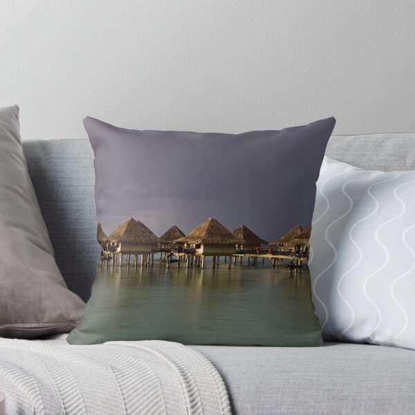 Item preview, Morning Storm designed and sold by Kim Roper.