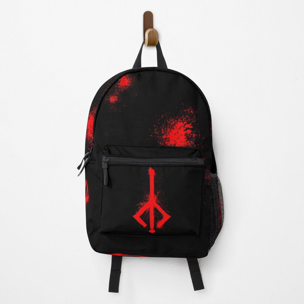 Item preview, Backpack designed and sold by CaptainSunshine.