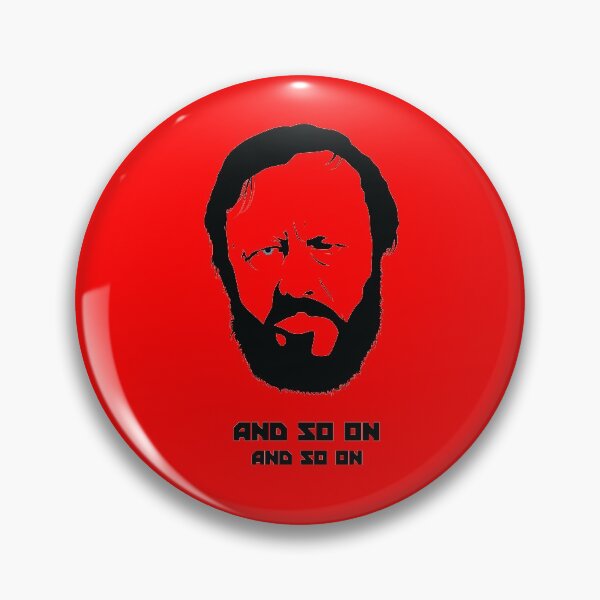 Item preview, Slavoj Zizek - Portrait designed and sold by tudy1311.