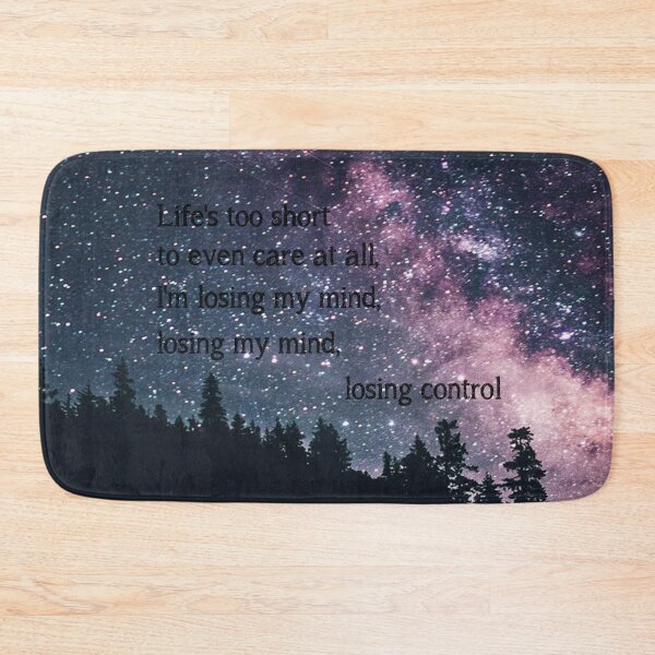 Item preview, Cough Syrup - Young the Giant designed and sold by NikkiMouse82.