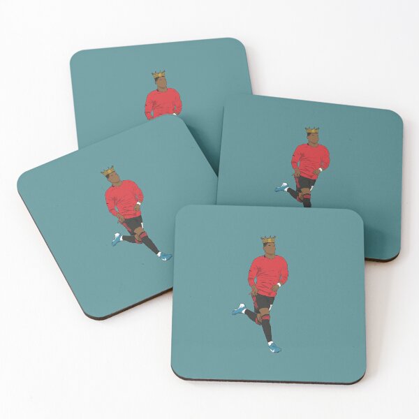 Item preview, King Rashford  designed and sold by Hevding.