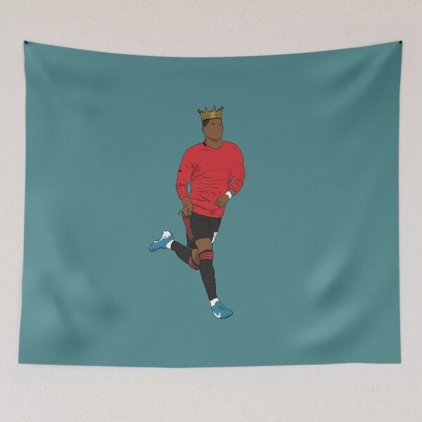 Item preview, King Rashford  designed and sold by Hevding.