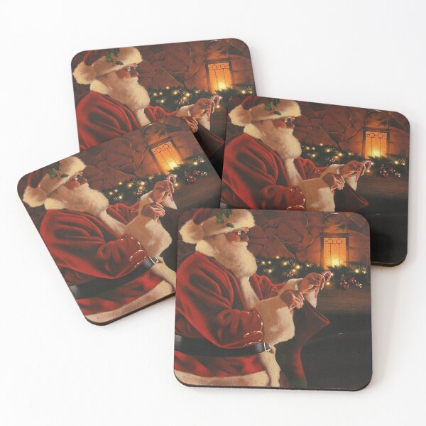 Item preview, A Visit from St. Nicholas designed and sold by Andy Lendway.