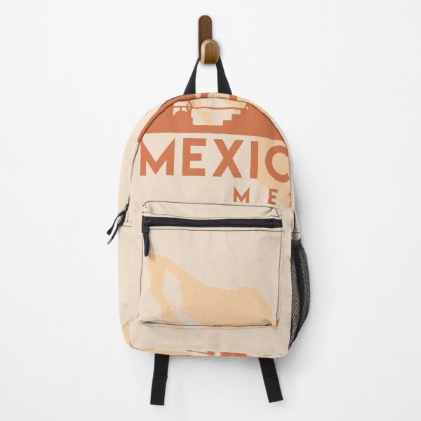 Item preview, Mexico make up this amazing art piece. A great gift for anybody that has love for this city. designed and sold by deificusArt.