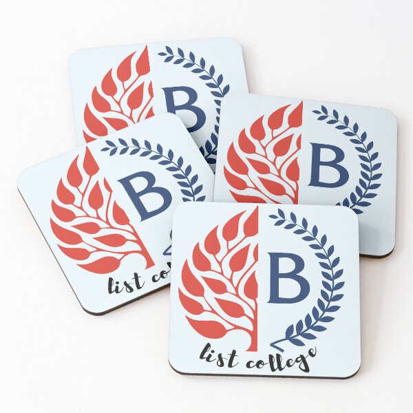 Item preview, list college jts barnard designed and sold by hadassahr.