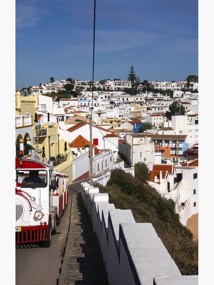 White Portugal by LukaSkracic