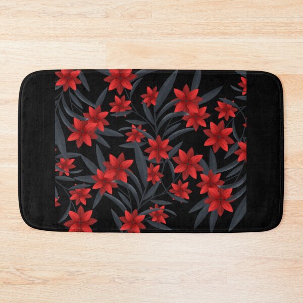 Item preview, Flowers Pattern  designed and sold by joabaj.