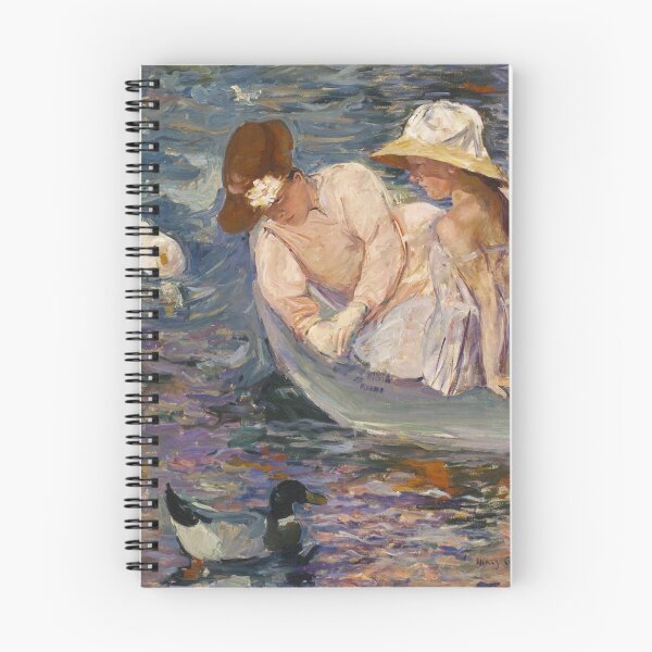 Item preview, Mary Cassatt - Summertime designed and sold by vakashop.