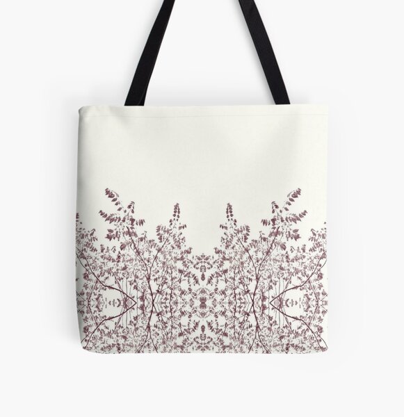 Leave the wine All Over Print Tote Bag