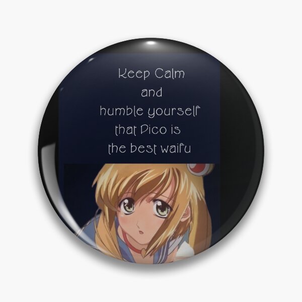 Item preview, Boku no Pico Pico designed and sold by PannochkaChan.