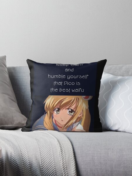 Boku no pico body pillow hotsell