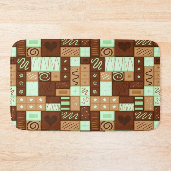 Item preview, Chocomint Bars designed and sold by Miss Lunaria.