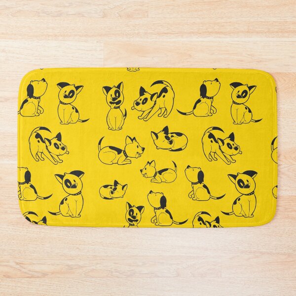 Item preview, sweet and cute dogs designed and sold by Art Wear Nation.