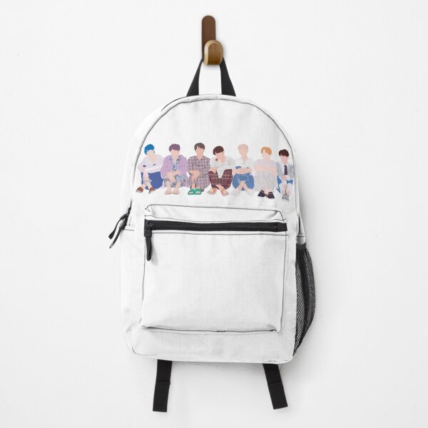 Item preview, BTS boy with luv Map of Soul 7 mv designed and sold by NoonaStudio.