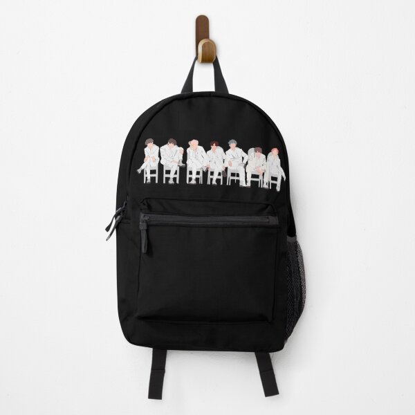 Item preview, Bangtan Dionysus Map of soul Persona  designed and sold by NoonaStudio.