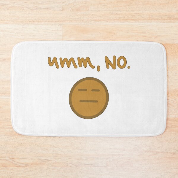 Item preview, Ummm, no designed and sold by K-T-K.