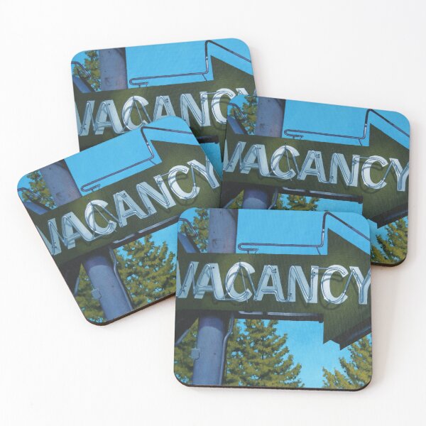 Item preview, Vacancy designed and sold by Andy Lendway.