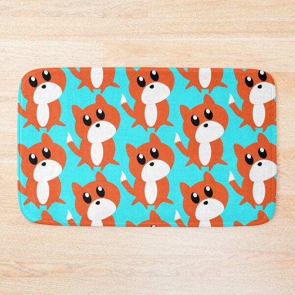 Item preview, Cute Foxy designed and sold by MrGuin.