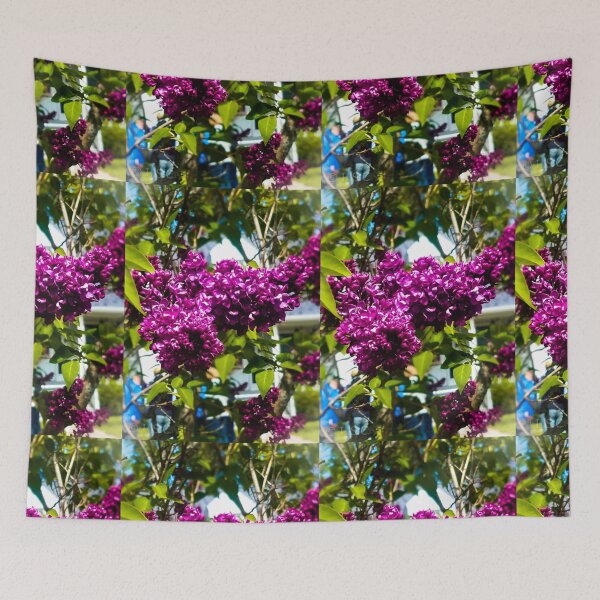 Item preview, Lilac on Mackinac designed and sold by camteng.