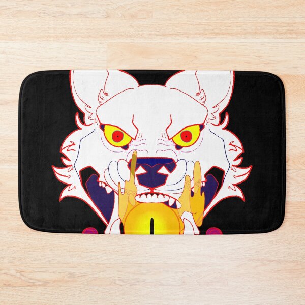 Item preview, BIG CAT ONI designed and sold by laynemck.