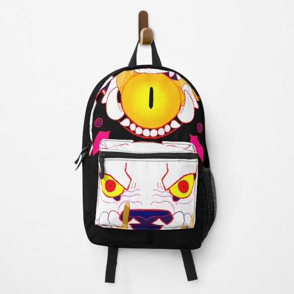 Item preview, BIG CAT ONI designed and sold by laynemck.