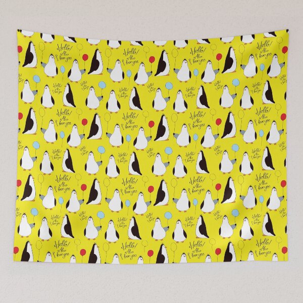 Item preview, Hello! Also I love you designed and sold by izumaolya.