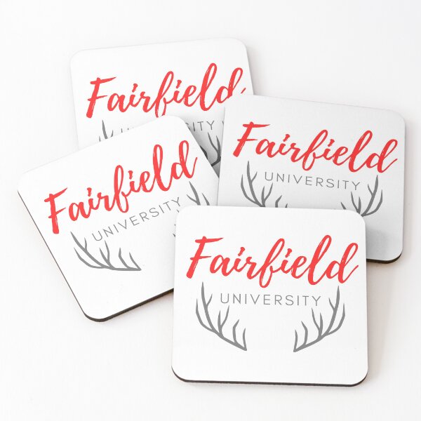 Item preview, Fairfield University Stags designed and sold by Bridgit Murray.