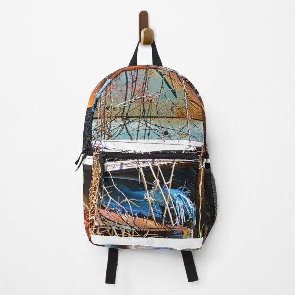 Item preview, Rusty Barn Find 3 designed and sold by LisaWootenPhoto.