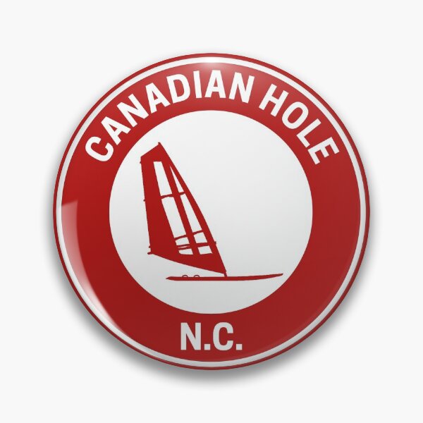 Item preview, Vintage Canadian Hole Windsurfing designed and sold by fearcity.