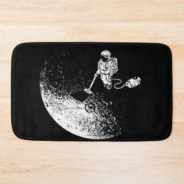 Item preview,  Stars and moon? Whether Mars designed and sold by ChrisFeil.