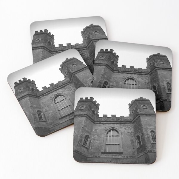 Item preview, Belvedere Tower designed and sold by MicraChameleon.