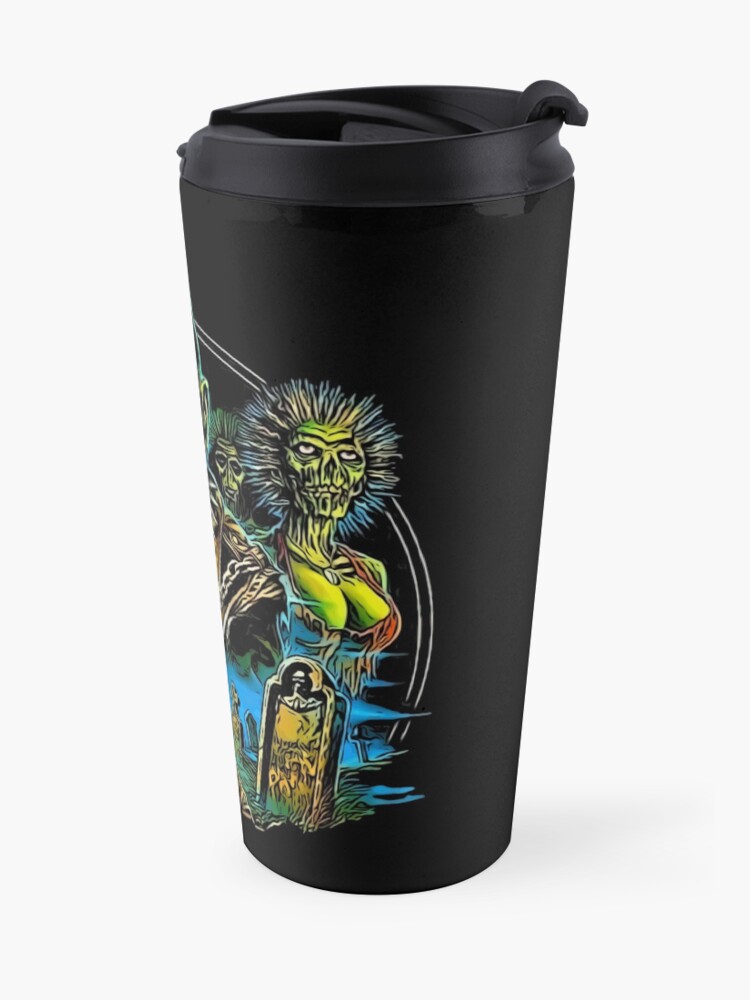 Cool  ''Tarman The Return Of The Living Dead' Coffee Mug" 
