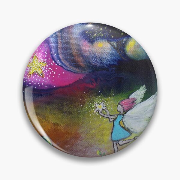 Item preview, Star Fairy designed and sold by Kume Bryant.
