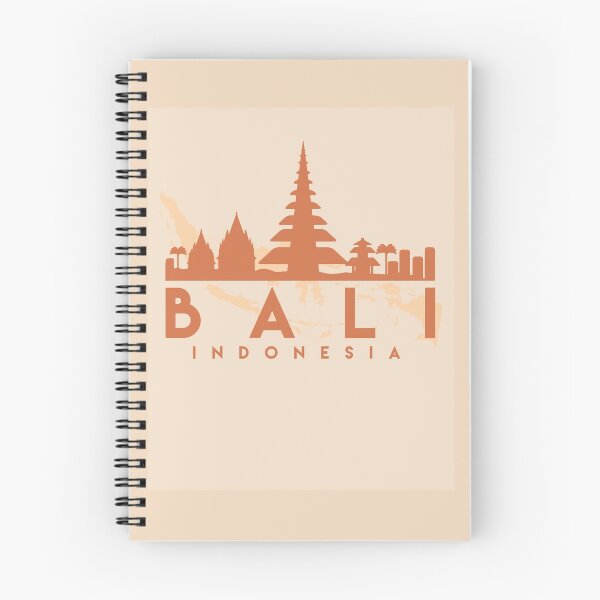 Item preview,  Indonesia make up this amazing art piece. A great gift for anybody that has love for this city. designed and sold by deificusArt.