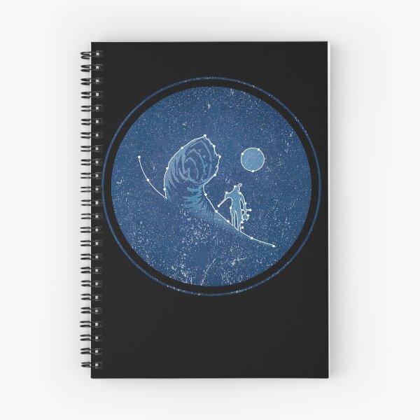 Item preview, Sand Worm Star Constellation - Board Game Inspired Graphic - Tabletop Gaming  - BGG designed and sold by MeepleDesign.
