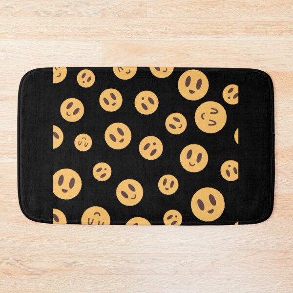 Item preview, Emoji Pattern  designed and sold by joabaj.
