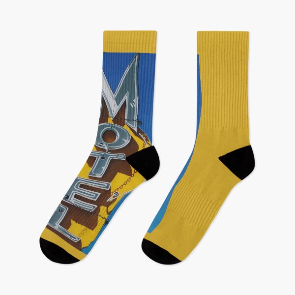 Item preview, Motel designed and sold by Andy Lendway.