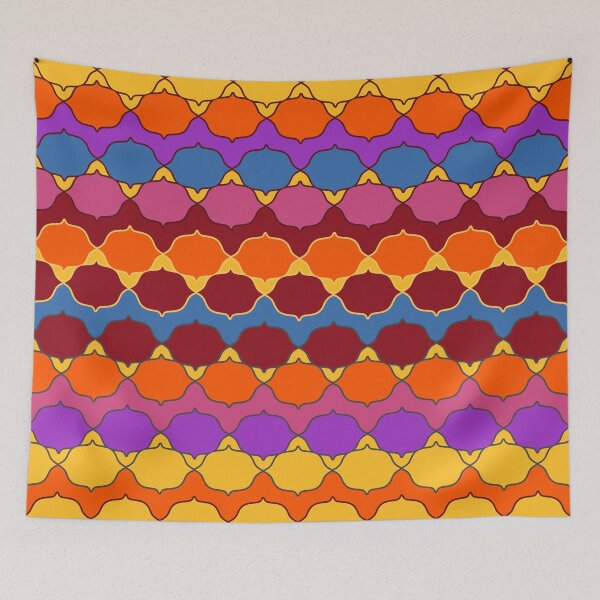 Item preview, Festivar designed and sold by Kerry-Symetria.