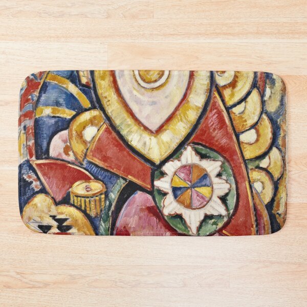 Artikelvorschau, Marsden Hartley - Gemälde Nr. 48 entworfen und verkauft von vakashop.