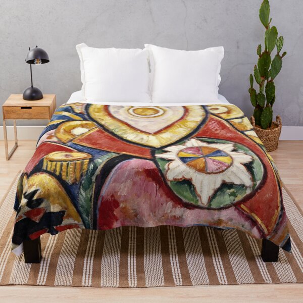 Item preview, Marsden Hartley - Painting No. 48 designed and sold by vakashop.