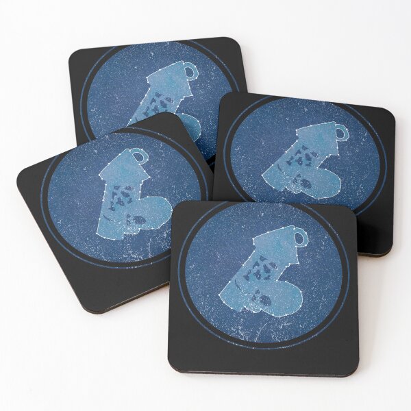 Item preview, Kingdom Death Monster Star Constellation - Board Game Inspired Graphic - Tabletop Gaming  - BGG designed and sold by MeepleDesign.