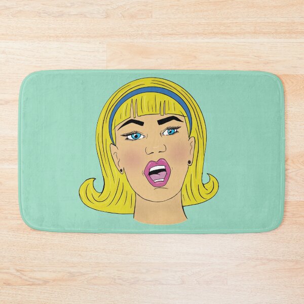 Item preview, Uh, yeah  designed and sold by K-T-K.