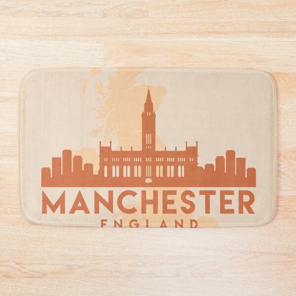Item preview,  United Kingdom make up this amazing art piece. A great gift for anybody that has love for this city. designed and sold by deificusArt.