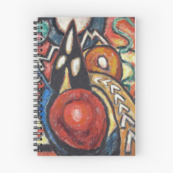 Item preview, Marsden Hartley - Movements designed and sold by vakashop.