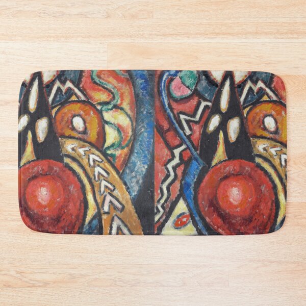 Artikelvorschau, Marsden Hartley - Bewegungen entworfen und verkauft von vakashop.
