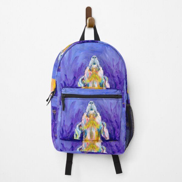 Item preview, Howl designed and sold by Kume Bryant.
