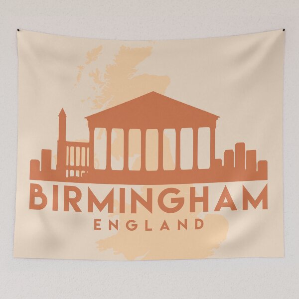 Item preview,  United Kingdom make up this amazing art piece. A great gift for anybody that has love for this city. designed and sold by deificusArt.