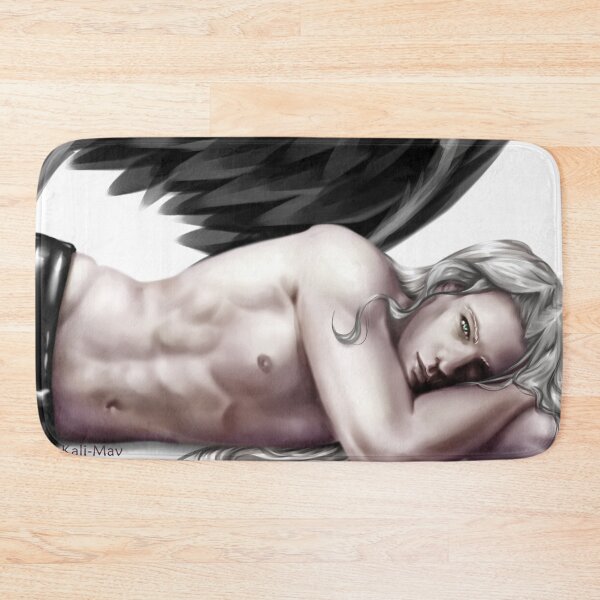 Item preview, One Winged Angel designed and sold by KALI - MAV.