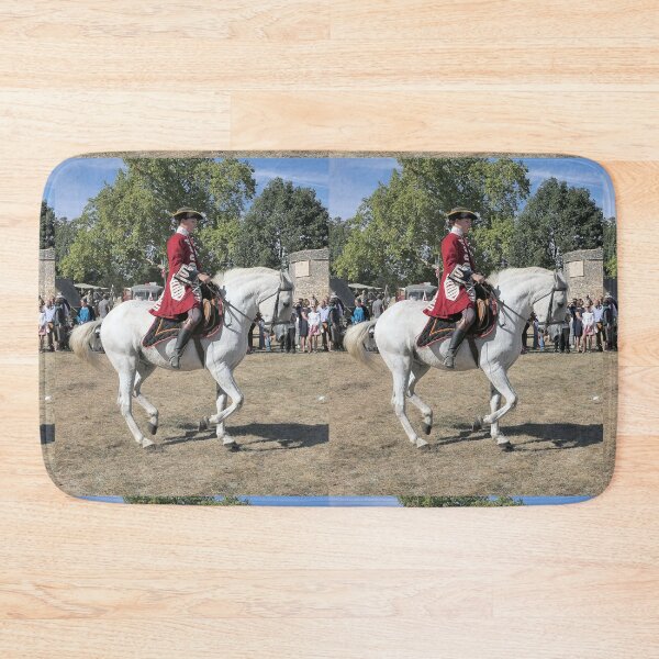 Item preview, r2340/ Un Pas de Danse de la Cavalière en Rouge de L'abbaye de Réau (86) par Okaio Création -  Olavia&Olao 2018 designed and sold by o.okaïo.