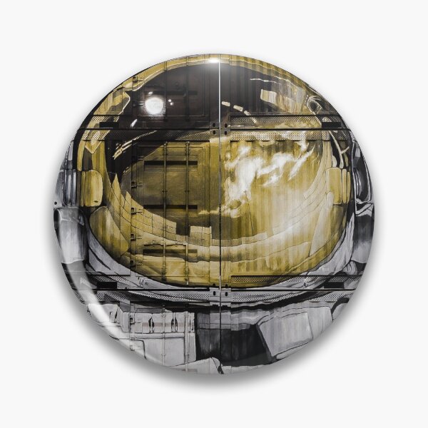Item preview, Astronaut Art designed and sold by Jack-James.